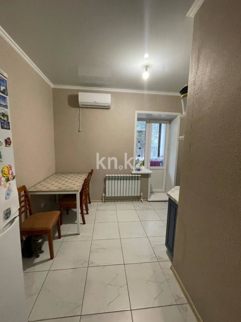 Продажа 1-комнатной квартиры, 49.4 м², ул. Зеленая, дом  6 в Костанае - фото 3