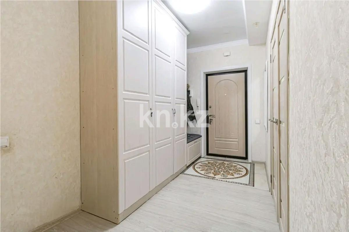 Продажа 3-комнатной квартиры, 96 м², ул. Кургальжинское шоссе, дом  20б в Астане - фото 7