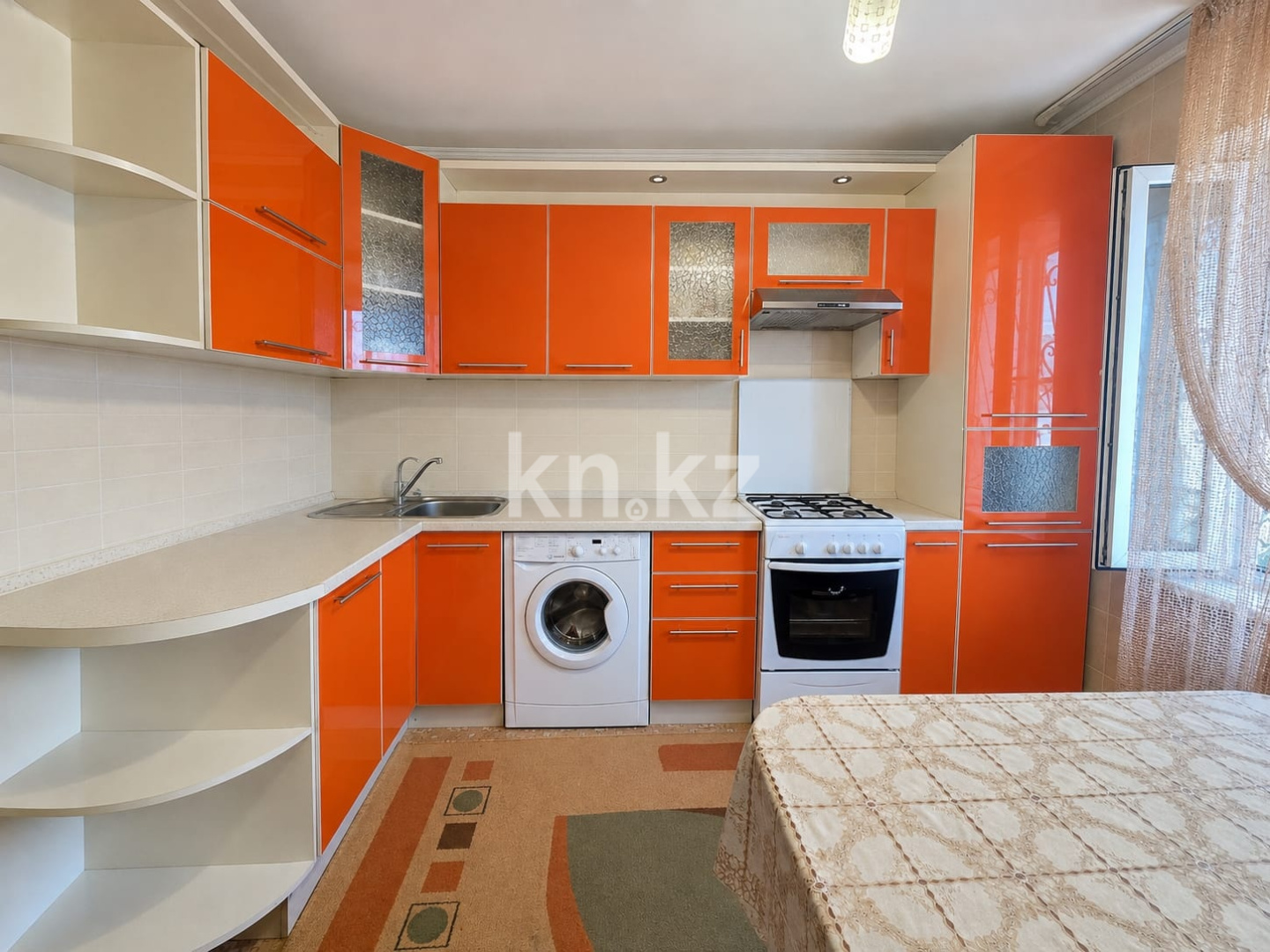 Продажа 4-комнатной квартиры, 84 м² в Алматы - фото 3