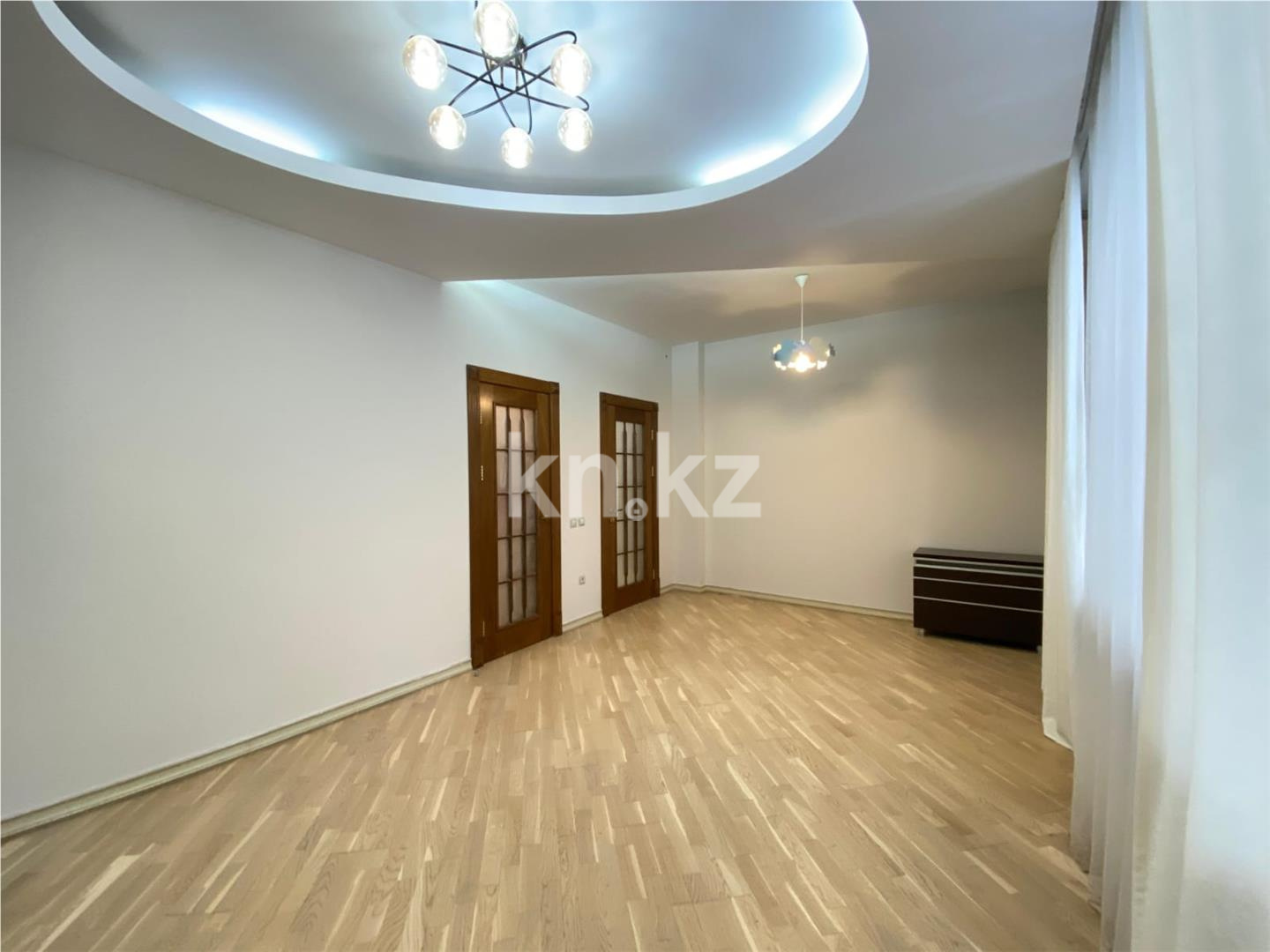 Продажа 5-комнатной квартиры, 204 м² в Астане - фото 21