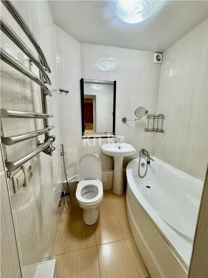 Продажа 4-комнатной квартиры, 84 м² в Алматы - фото 7