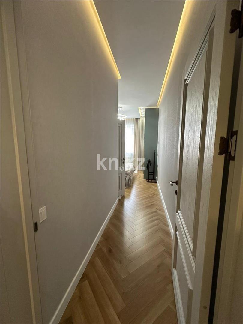Продажа 3-комнатной квартиры, 74 м² в Караганде - фото 14