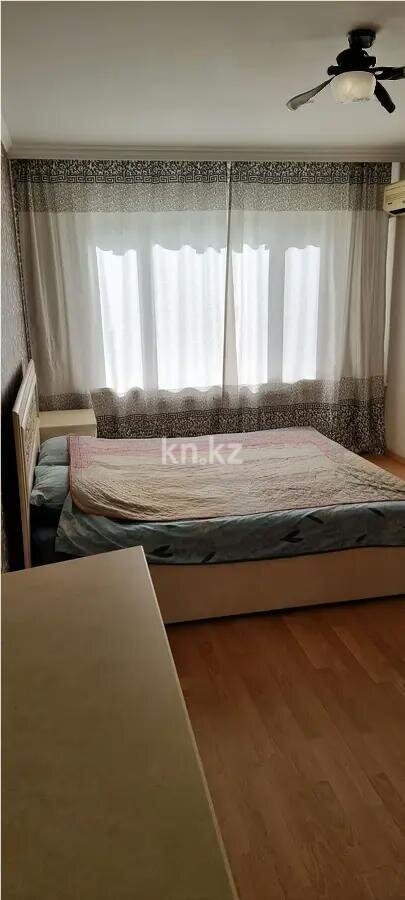 Продажа 4-комнатной квартиры, 75 м² в Алматы - фото 2