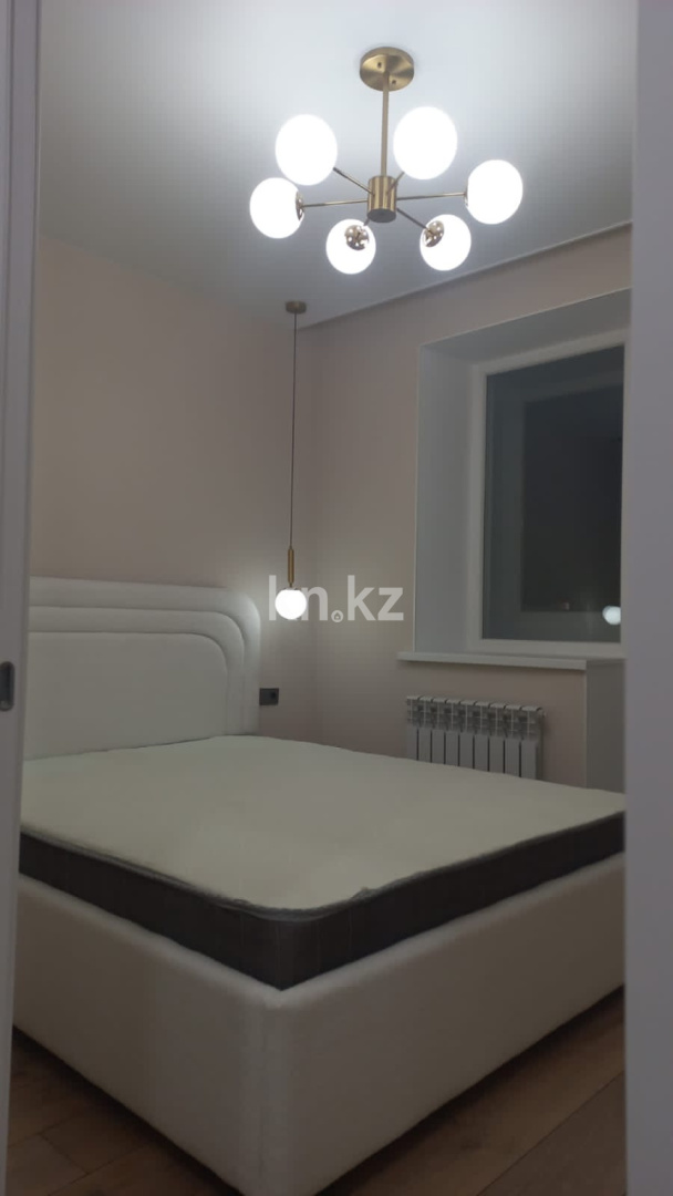 Аренда 2-комнатной квартиры, 40 м² в Астане - фото 5