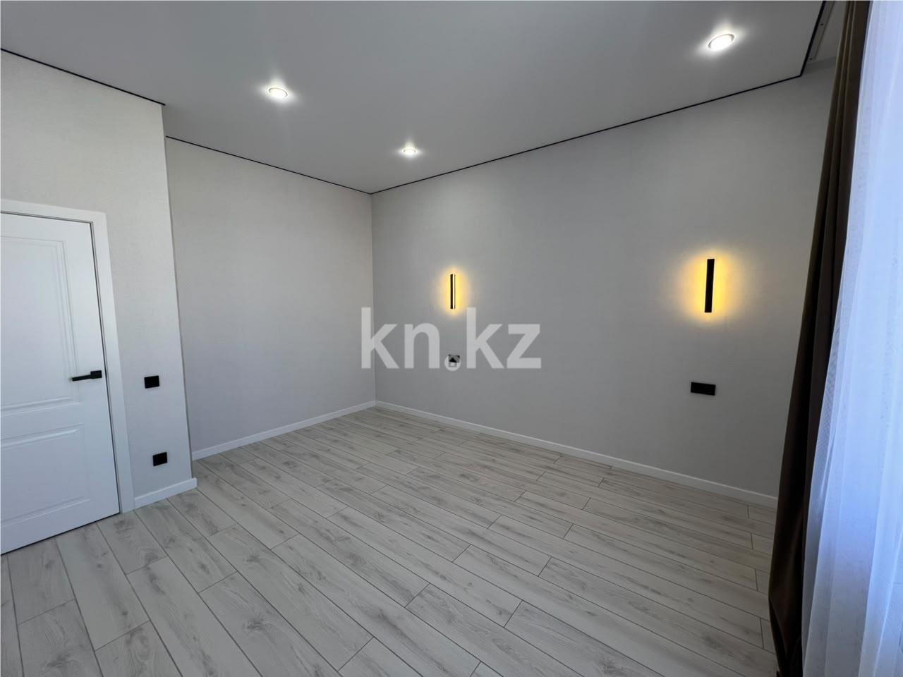 Продажа 2-комнатной квартиры, 60 м² в Караганде - фото 4
