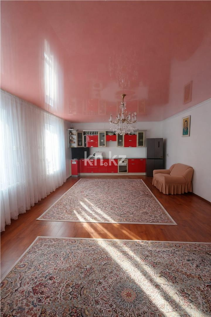 Продажа 5-комнатного дома, 120 м² в Караганде - фото 6