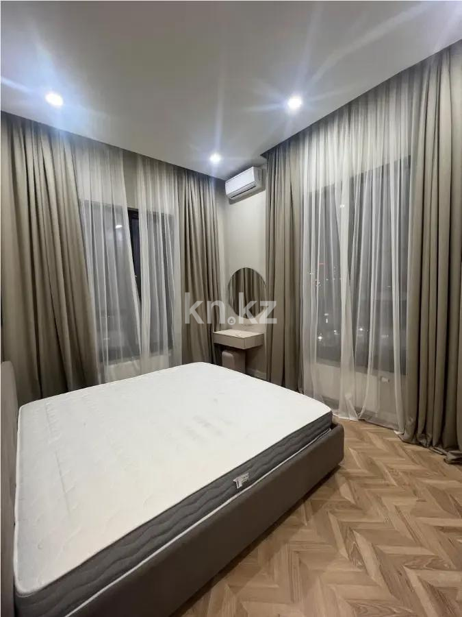 Продажа 4-комнатной квартиры, 100 м², ул. Розыбакиева, дом  336 в Алматы - фото 5