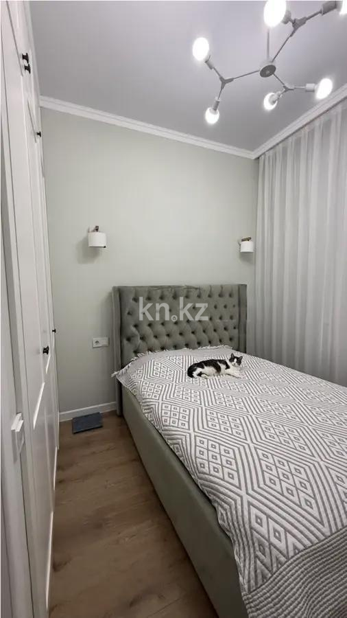 Продажа 2-комнатной квартиры, 36 м² в Астане - фото 2