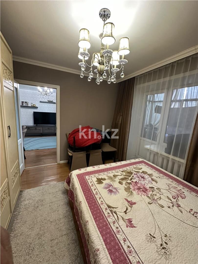 Продажа 3-комнатной квартиры, 59 м² в Караганде - фото 4