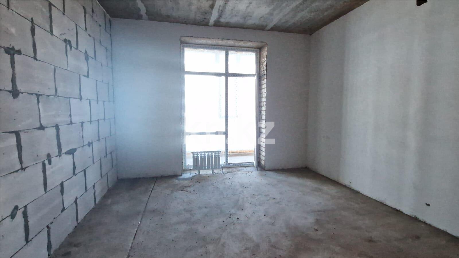 Продажа 1-комнатной квартиры, 50 м² в Караганде - фото 2