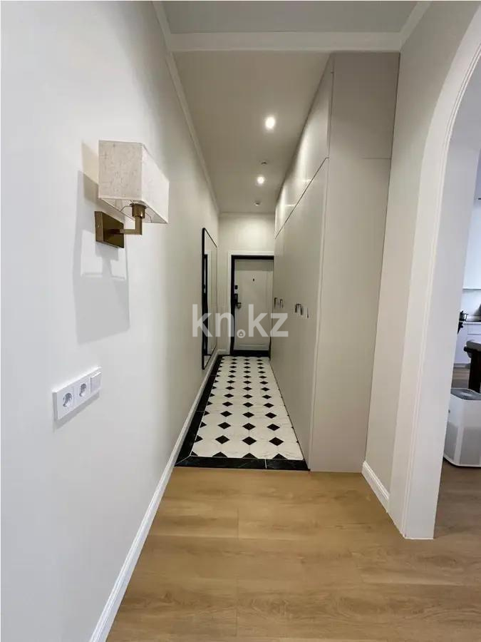 Продажа 3-комнатной квартиры, 107 м², пр. Сейфуллина, дом  469/1 в Алматы - фото 7