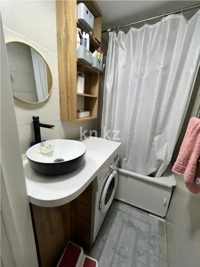 Продажа 3-комнатной квартиры, 73 м², ул. Халиуллина, дом  196/1 в Алматы - фото 4