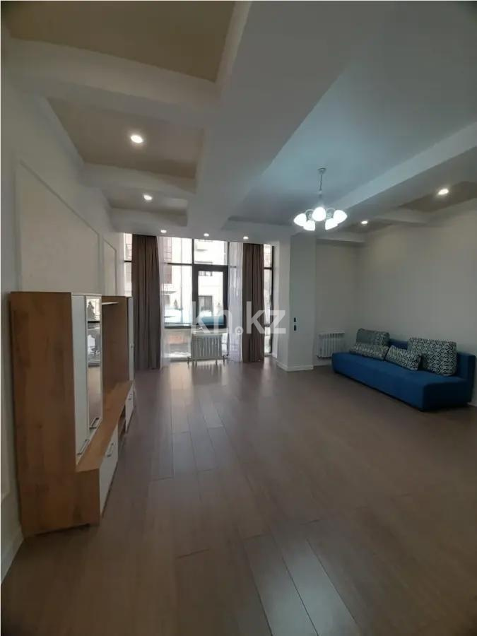 Продажа 2-комнатной квартиры, 82.1 м² в Алматы