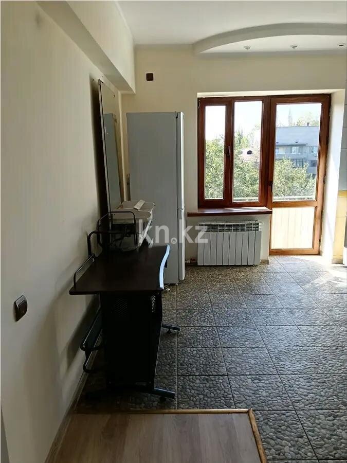 Продажа 2-комнатной квартиры, 52.4 м² в Алматы