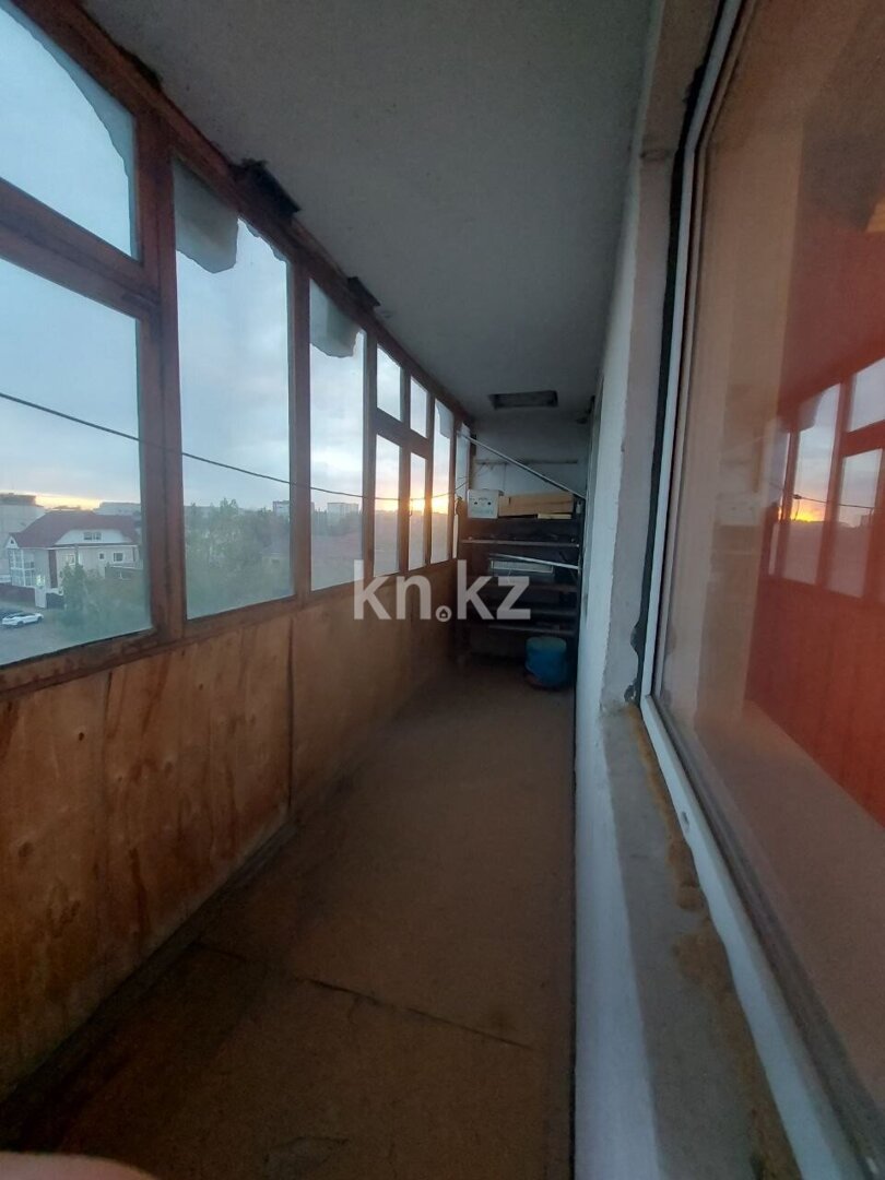 Продажа 2-комнатной квартиры, 54 м² в Костанае - фото 20