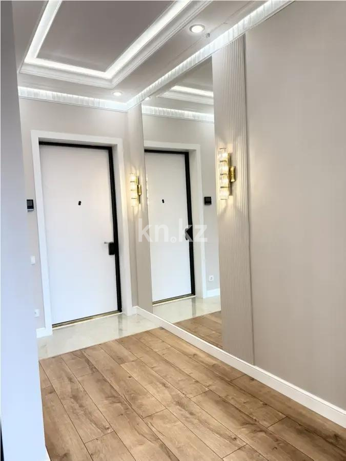 Продажа 3-комнатной квартиры, 87 м² в Астане - фото 6