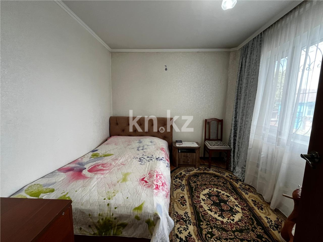 Продажа 4-комнатной квартиры, 61 м² в Караганде - фото 4