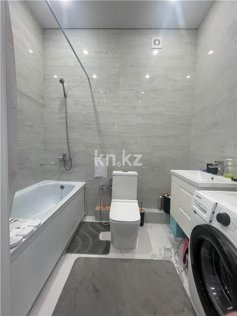 Продажа 1-комнатной квартиры, 45 м² в Астане - фото 3