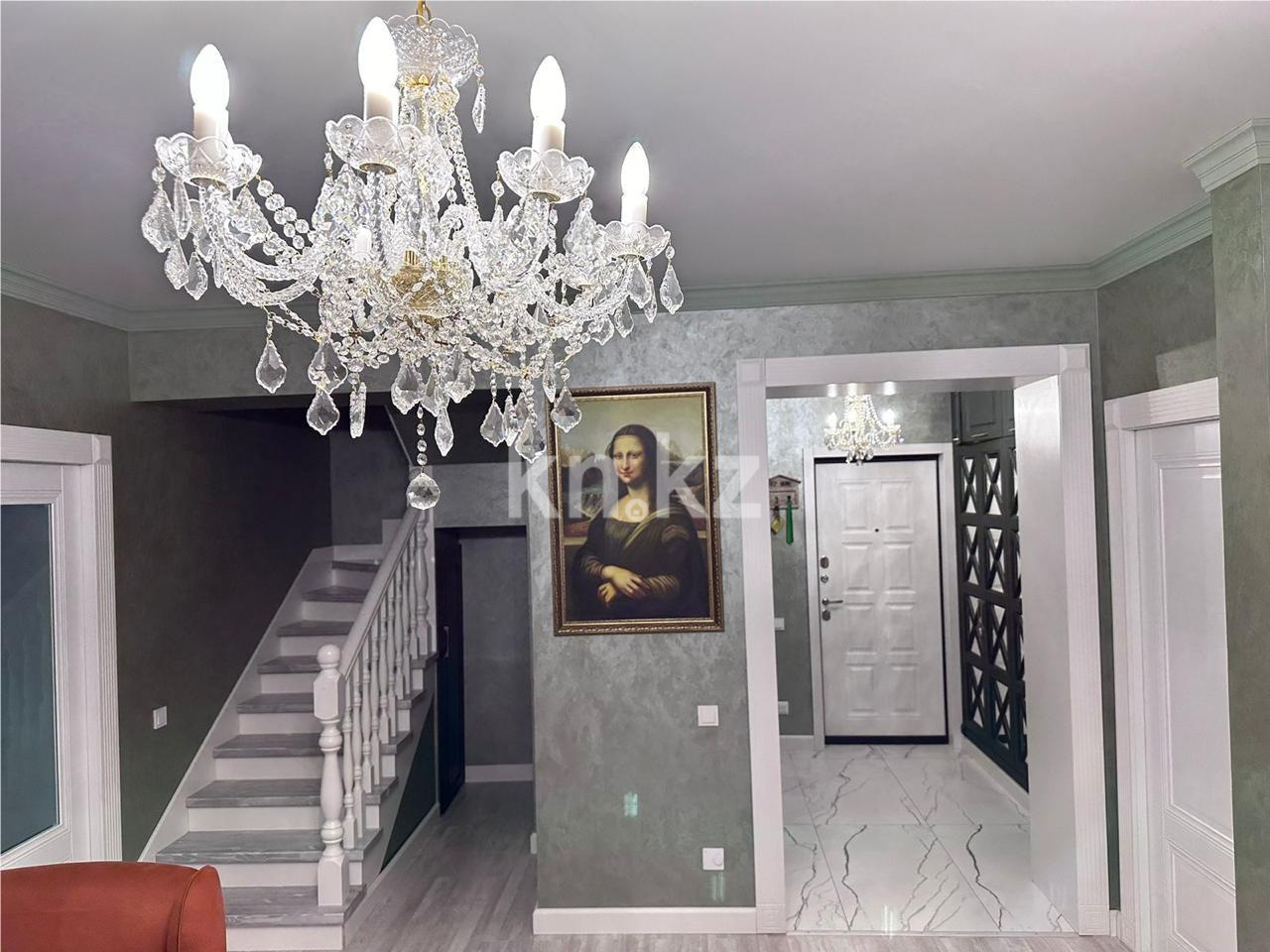 Продажа 5-комнатной квартиры, 130 м², пр. Назарбаева в Караганде - фото 2