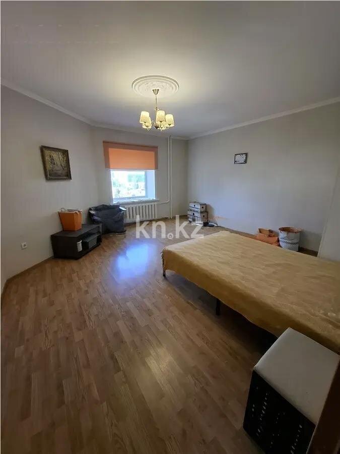 Продажа 3-комнатной квартиры, 93 м² в Астане - фото 2