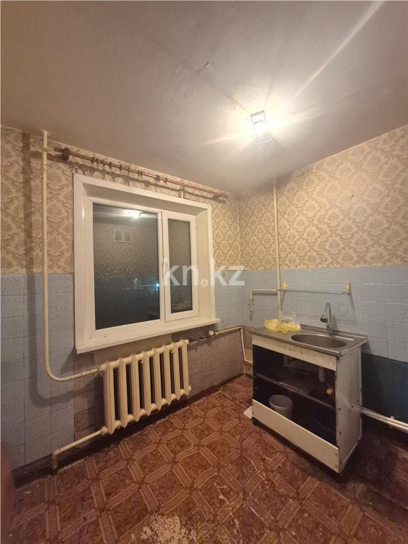 Продажа 1-комнатной квартиры, 31 м² в Караганде - фото 3