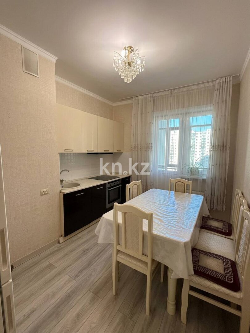 Продажа 4-комнатной квартиры, 110 м² в Астане - фото 8