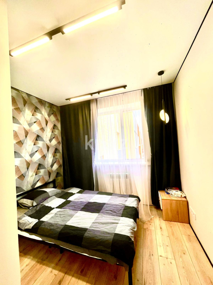 Продажа 4-комнатной квартиры, 60 м² в Астане - фото 4