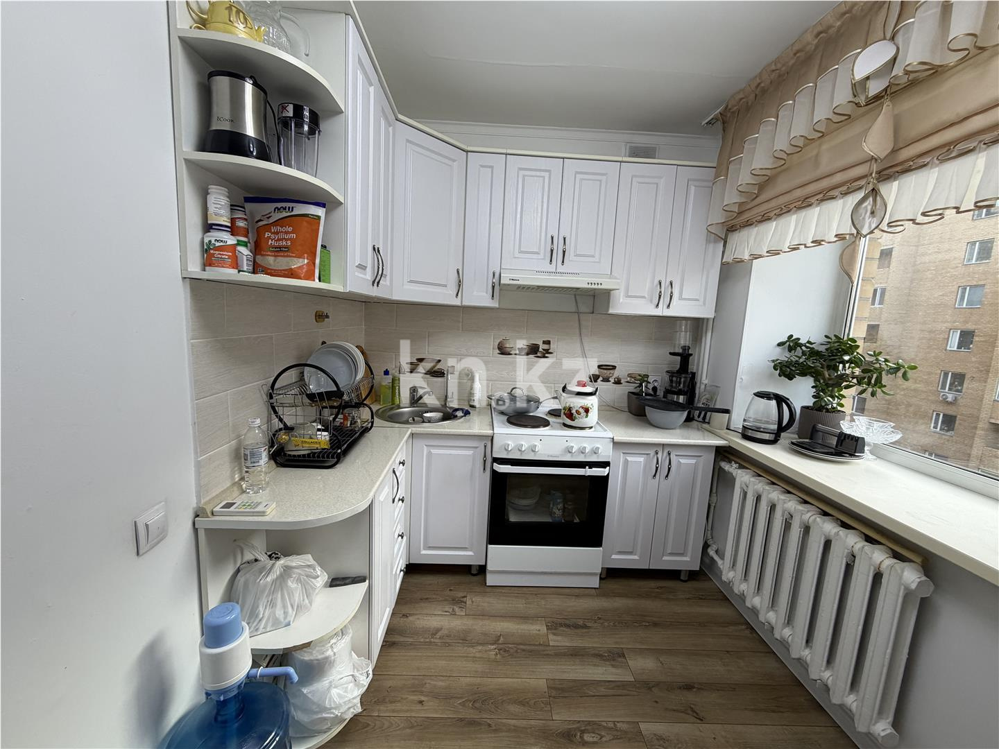 Продажа 2-комнатной квартиры, 58 м² в Караганде - фото 6