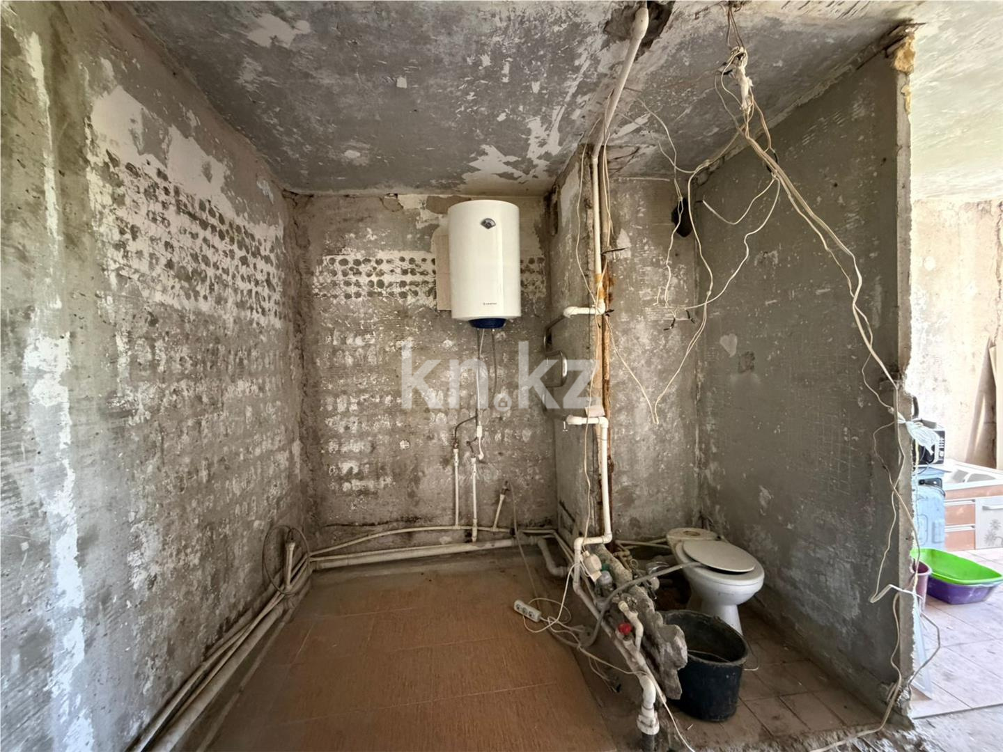 Продажа 2-комнатной квартиры, 54 м² в Караганде - фото 9