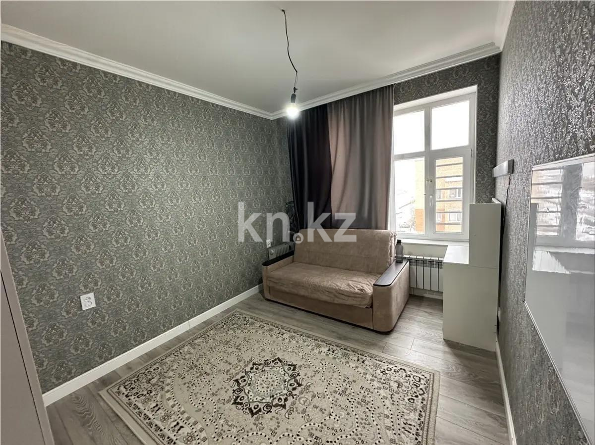 Продажа 2-комнатной квартиры, 36.7 м², ул. Е-522, дом  9 в Астане - фото 2