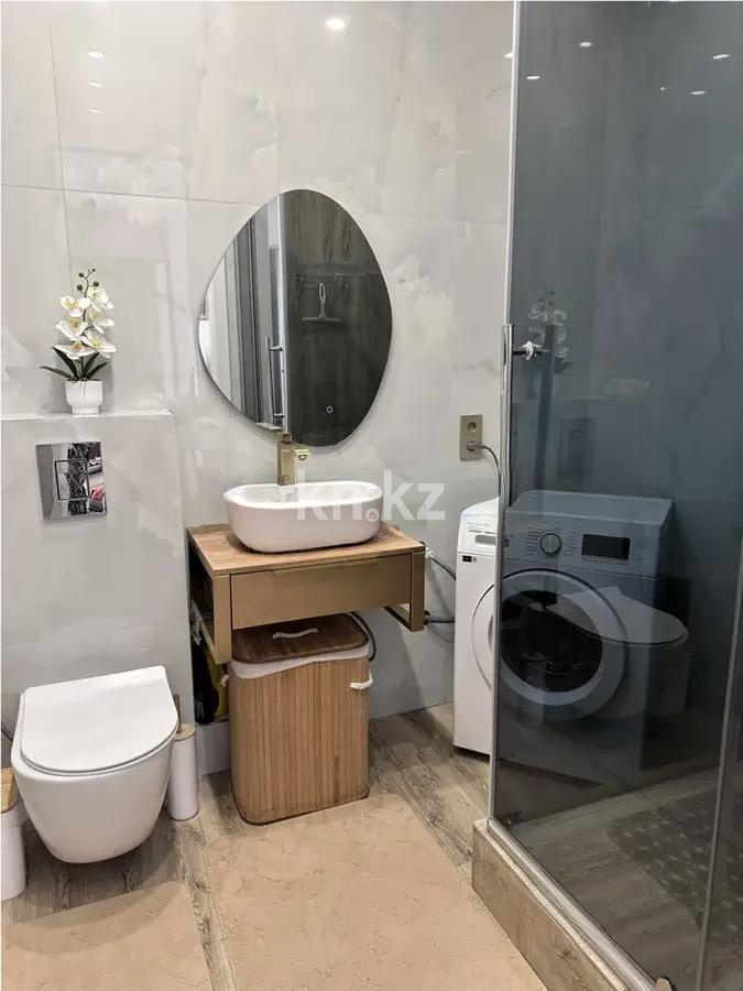 Продажа 2-комнатной квартиры, 56 м² в Астане - фото 4