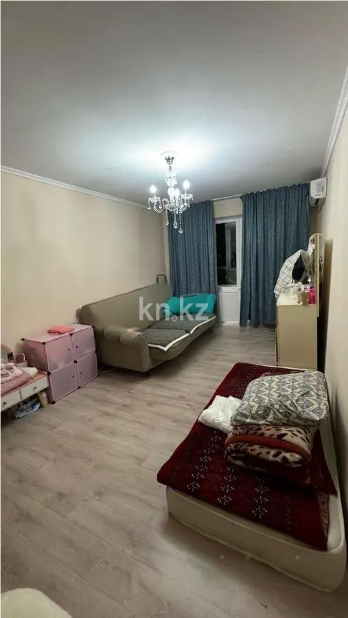 Продажа 2-комнатной квартиры, 44 м², ул. Туркебаева, дом  38 в Алматы