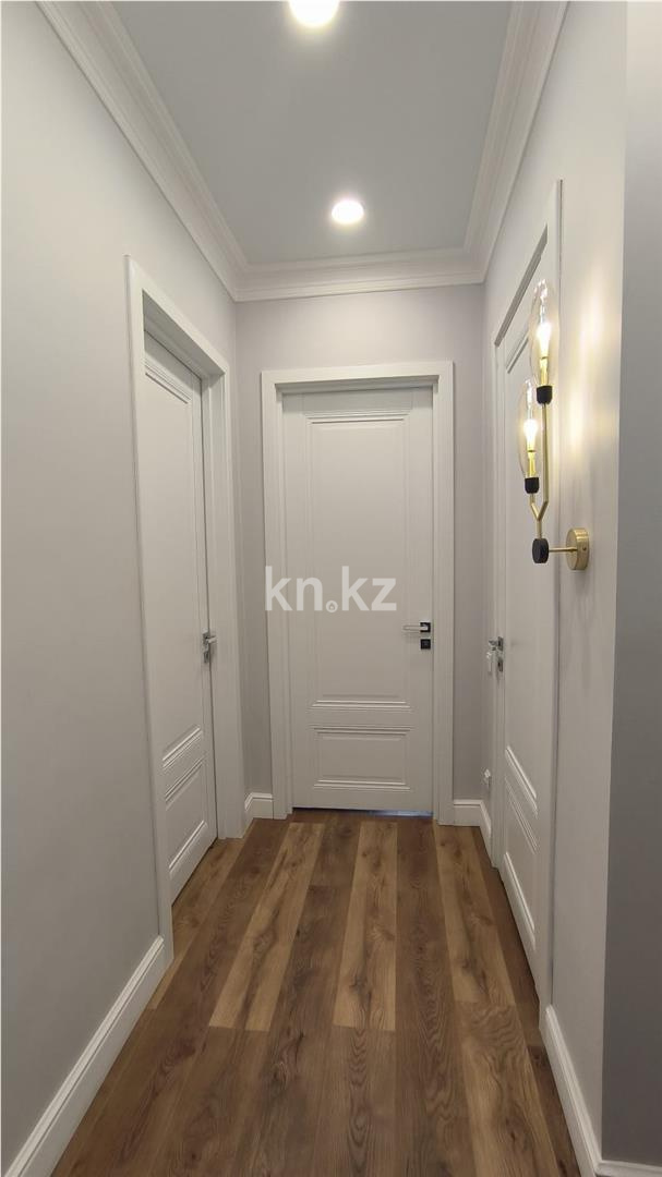 Продажа 4-комнатной квартиры, 124 м² в Караганде - фото 30