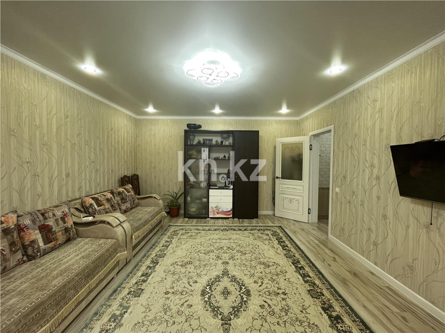 Продажа 2-комнатной квартиры, 65 м² в Караганде - фото 2