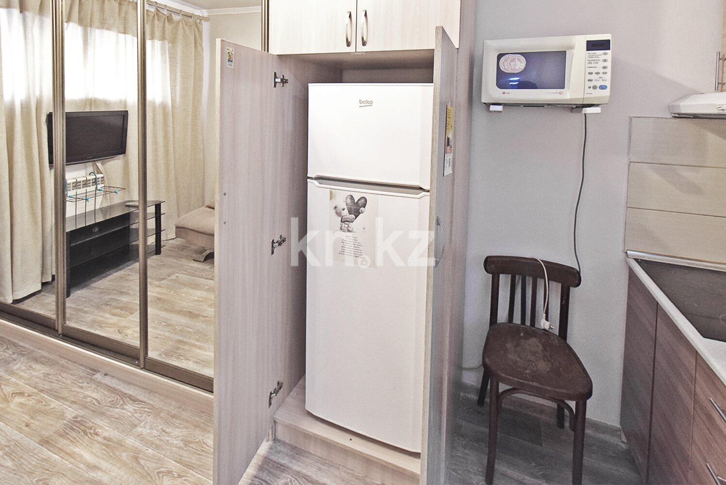 Продажа , 17.4 м² в Алматы - фото 6