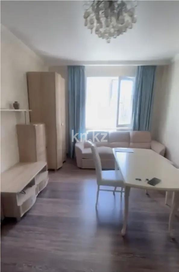 Продажа 2-комнатной квартиры, 53 м² в Астане