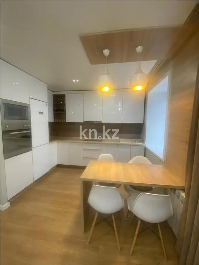 Продажа 4-комнатной квартиры, 78 м² в Караганде - фото 5