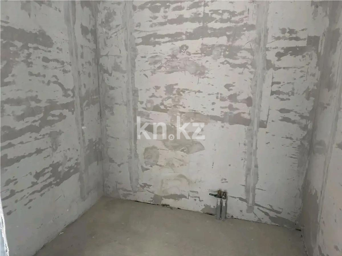 Продажа 1-комнатной квартиры, 39.2 м², ул. Рыскулова, дом  2б/1 в Алматы - фото 4