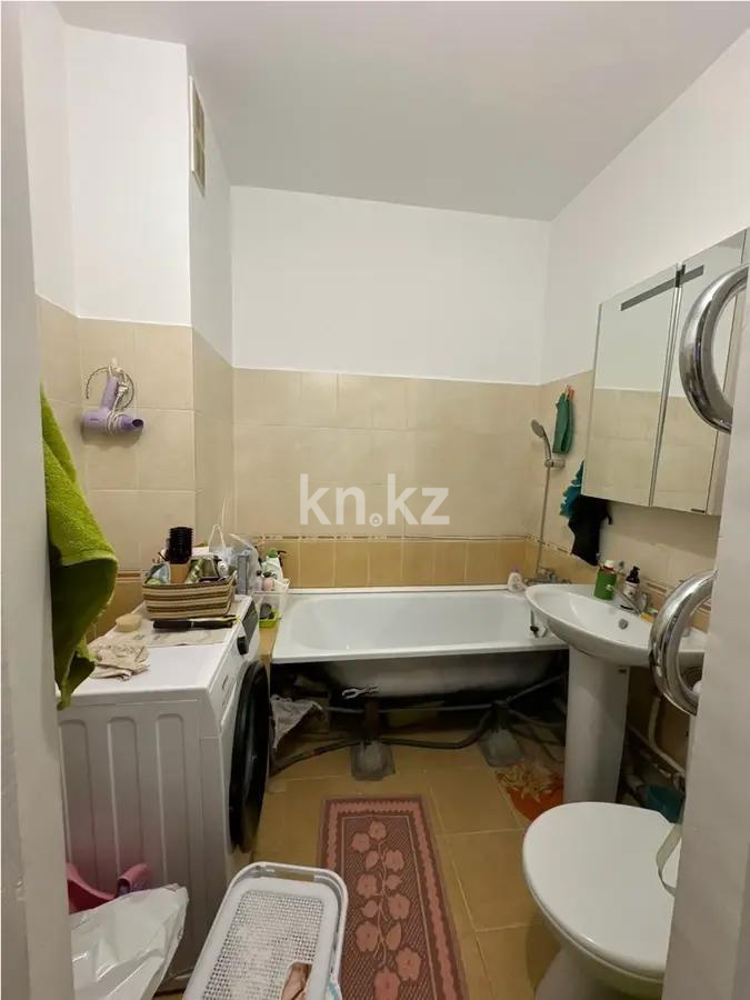 Продажа 2-комнатной квартиры, 60 м² в Алматы - фото 3