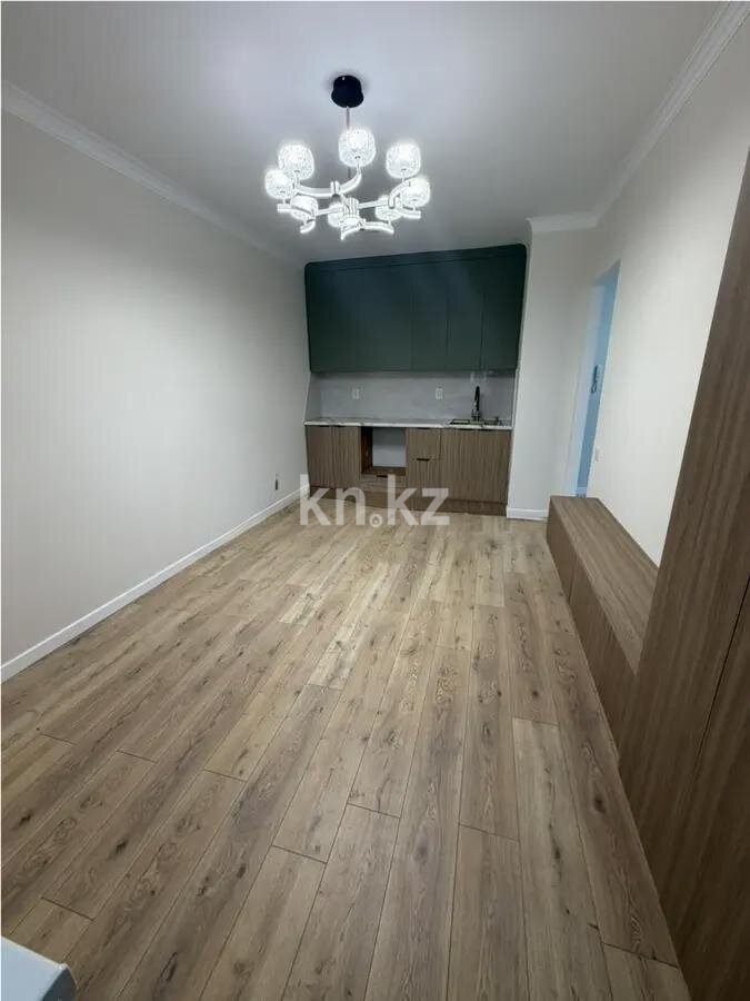 Продажа 2-комнатной квартиры, 34 м² в Астане - фото 3