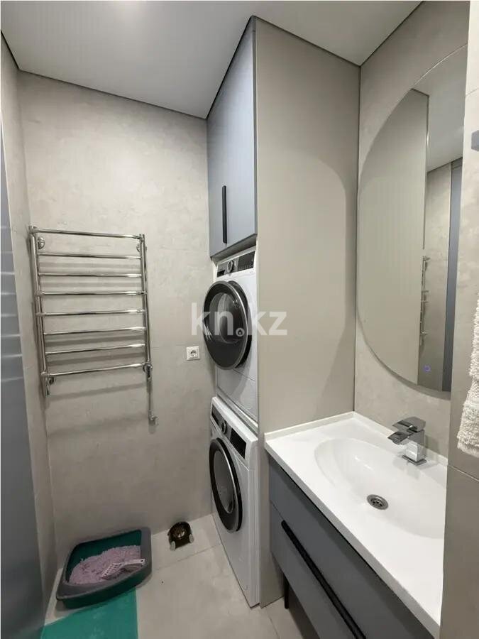 Продажа 4-комнатной квартиры, 130 м² в Алматы - фото 7