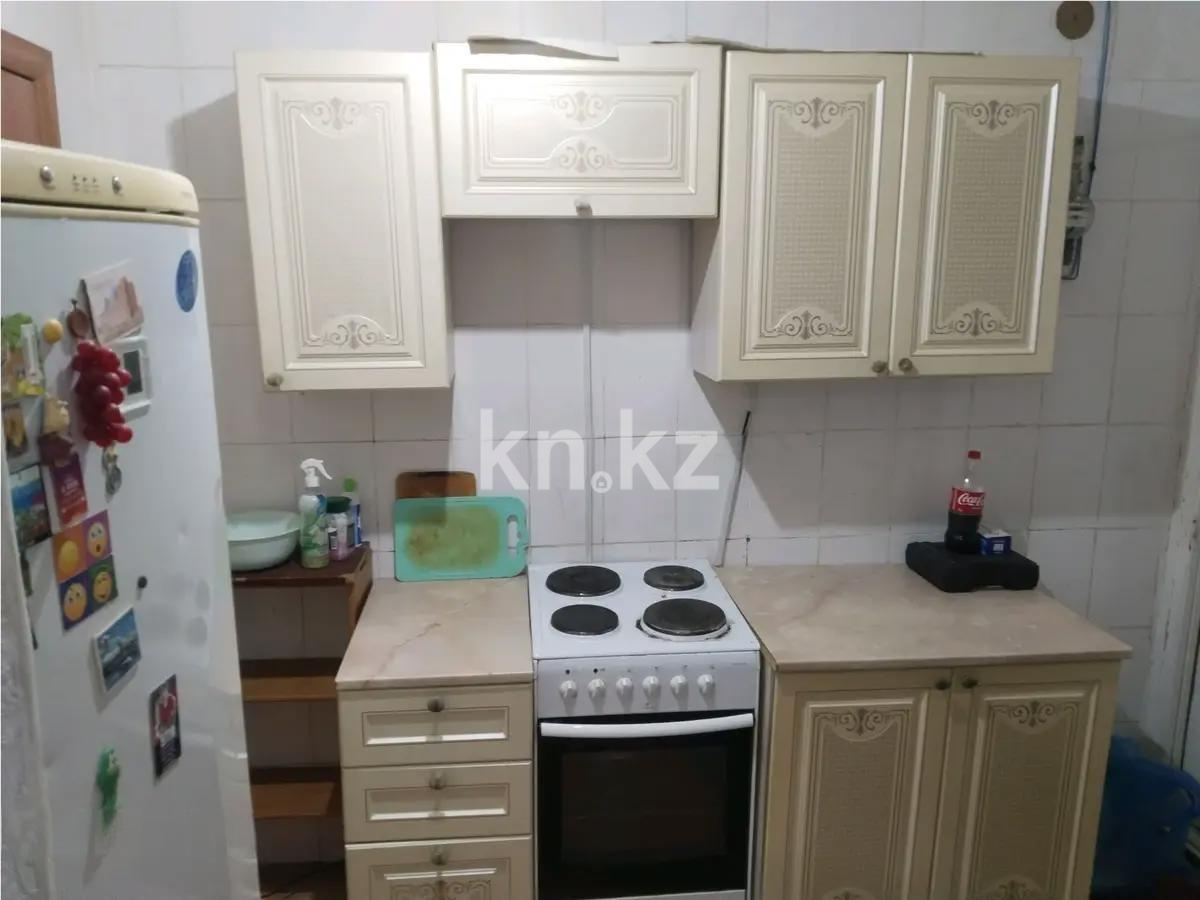Продажа 1-комнатной квартиры, 27 м² в Караганде - фото 2