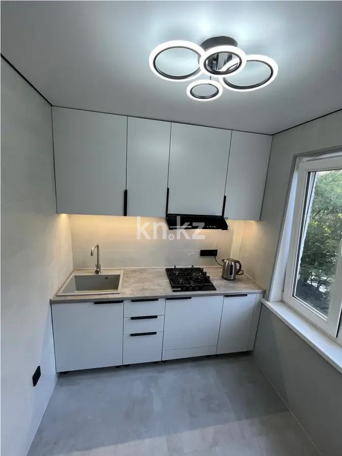 Продажа 3-комнатной квартиры, 63 м², мкр-н Орбита-2, дом  17а в Алматы - фото 3