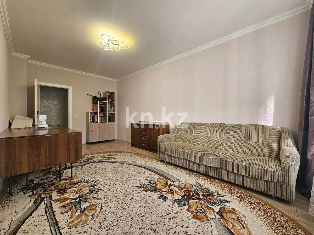 Продажа 4-комнатной квартиры, 112.4 м², ул. Нажимеденова, дом  29 в Астане - фото 2