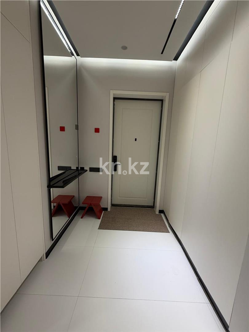 Продажа 3-комнатной квартиры, 82 м² в Астане - фото 18