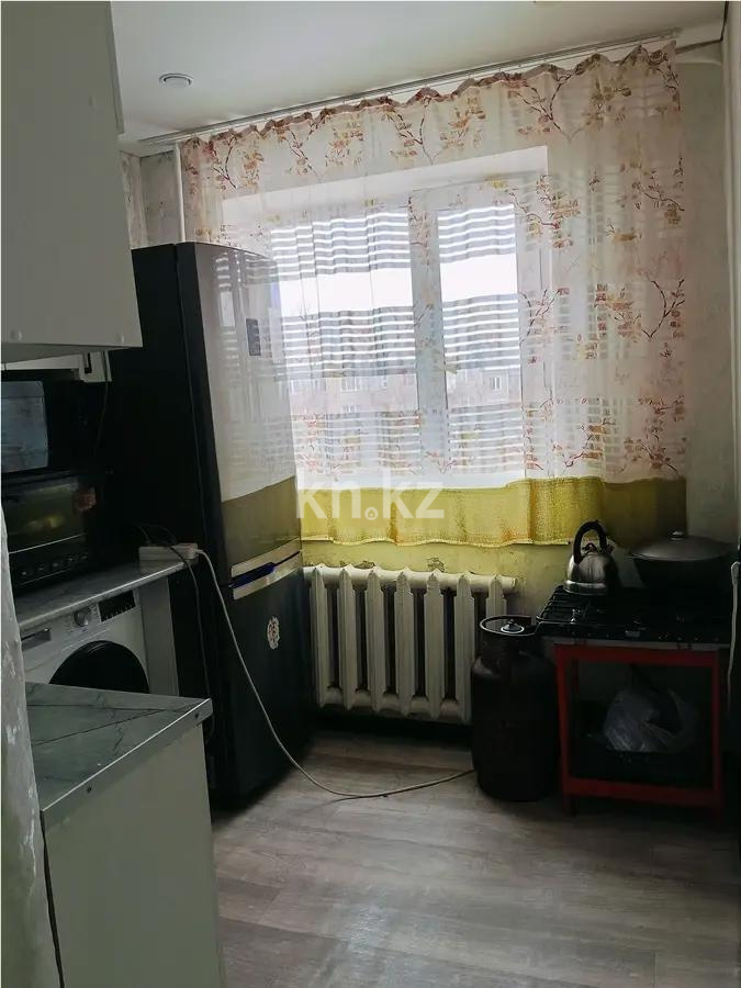 Продажа 2-комнатной квартиры, 45 м² в Темиртау - фото 2