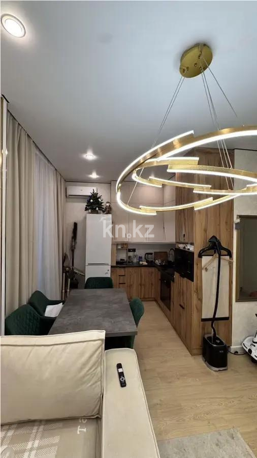 Продажа 1-комнатной квартиры, 30 м² в Астане - фото 3