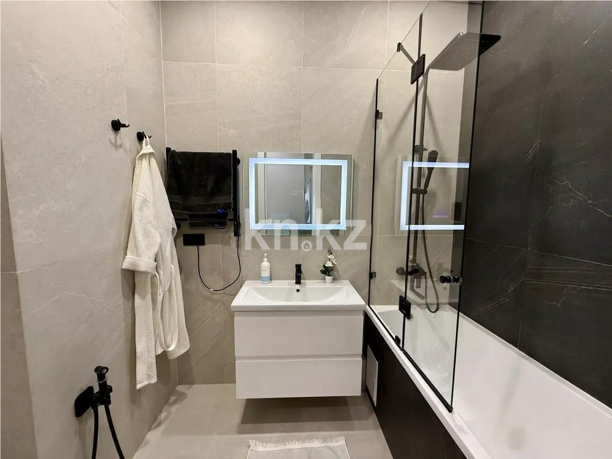 Продажа 3-комнатной квартиры, 86 м² в Астане - фото 5