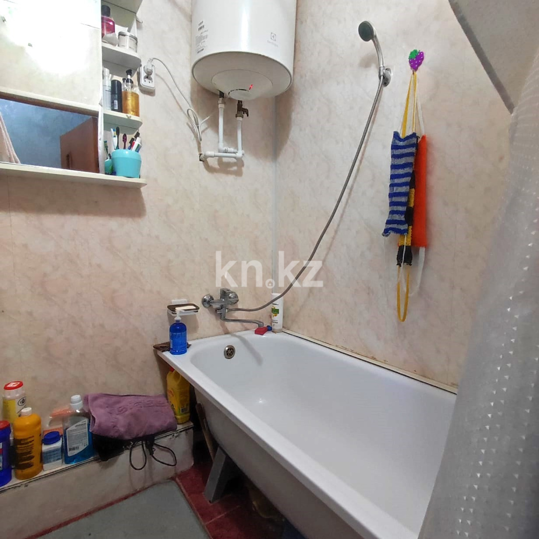 Продажа 3-комнатной квартиры, 61 м², мкр-н 3 в Абае - фото 10