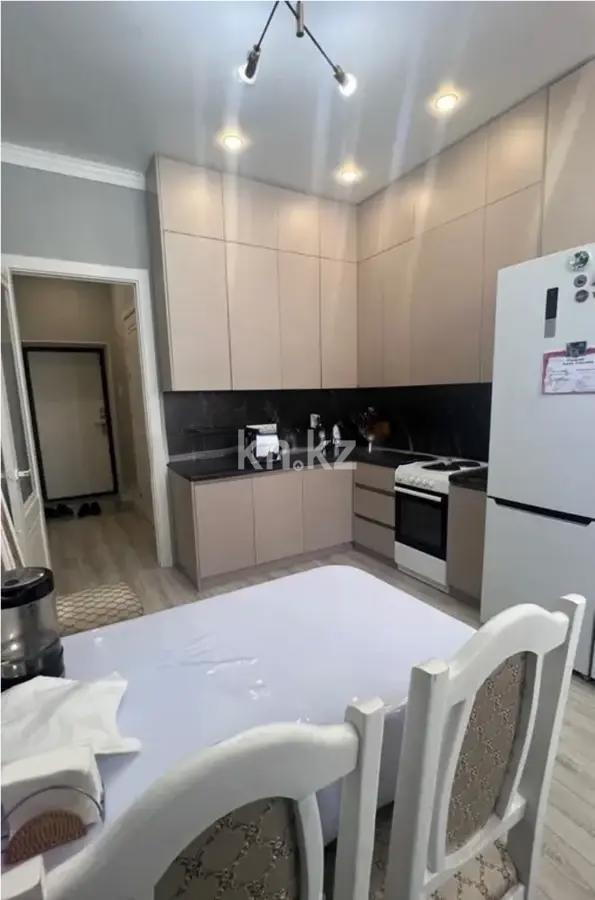 Продажа 1-комнатной квартиры, 38.4 м² в Астане - фото 3